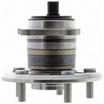 Order MEVOTECH ORIGINAL GRADE - G512206 - Rear Hub Assembly For Your Vehicle