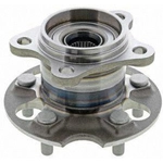 Order MEVOTECH ORIGINAL GRADE - G512284 - Rear Hub Assembly For Your Vehicle