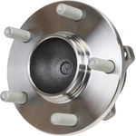 Order SCHAEFFLER - 101830 - Wheel Bearing and Hub Assembly For Your Vehicle