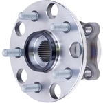 Order SCHAEFFLER - 101871 - Wheel Bearing and Hub Assembly For Your Vehicle