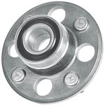 Order SCHAEFFLER - 102138 - Wheel Bearing and Hub Assemblies For Your Vehicle