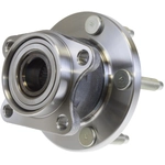 Order SCHAEFFLER - 102274 - Wheel Bearing and Hub Assemblies For Your Vehicle