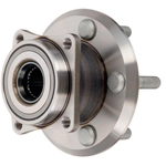 Order SCHAEFFLER - 102289 - Wheel Bearing and Hub Assemblies For Your Vehicle