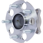 Order SCHAEFFLER - 102331 - Wheel Bearing and Hub Assemblies For Your Vehicle