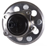 Order SCHAEFFLER - 102376R - Wheel Bearing and Hub For Your Vehicle