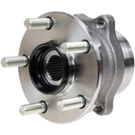 Order SCHAEFFLER - 102593 - Wheel Bearing and Hub Assemblies For Your Vehicle