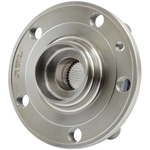 Order SCHAEFFLER - 805657A - Wheel Bearing & Hub For Your Vehicle