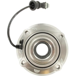 Purchase SKF - BR930685 - Rear Hub Assembly