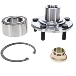 Order SKF - BR931162K - Hub Bearing Kit For Your Vehicle