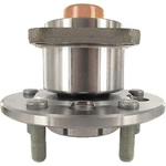 Purchase SKF - BR930026 - Rear Hub Assembly