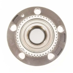 Order SKF - BR930108 - Rear Hub Assembly For Your Vehicle