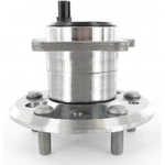 Order SKF - BR930266 - Rear Hub Assembly For Your Vehicle