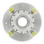 Order Rear Hub Assembly by SKF - BR930692 For Your Vehicle