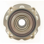 Order SKF - BR930728 - Rear Hub Assembly For Your Vehicle