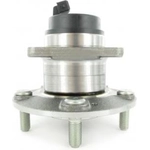 Order SKF - BR930806 - Rear Hub Assembly For Your Vehicle