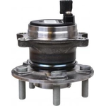 Purchase SKF - BR930940 - Rear Hub Assembly