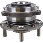 Purchase SKF - BR930946 - Rear Hub Assembly