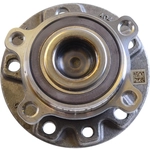 Order Rear Hub Assembly by SKF - BR931004 For Your Vehicle