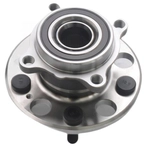 Order SKP - SK512321 - Rear Wheel Bearing and Hub Assembly For Your Vehicle