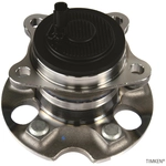 Order Rear Hub Assembly by TIMKEN - HA590369 For Your Vehicle