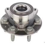 Order TIMKEN - HA590627 - Front Wheel Bearing and Hub Assembly For Your Vehicle