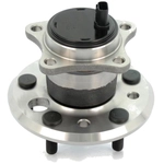 Order TRANSIT WAREHOUSE - 70-512206 - Rear Hub Assembly For Your Vehicle