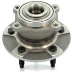 Purchase TRANSIT WAREHOUSE - 70-512230 - Rear Hub Assembly