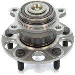 Purchase TRANSIT WAREHOUSE - 70-512257 - Rear Hub Assembly