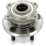 Order TRANSIT WAREHOUSE - 70-512301 - Rear Hub Assembly For Your Vehicle