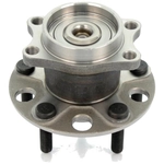 Order TRANSIT WAREHOUSE - 70-512331 - Rear Hub Assembly For Your Vehicle