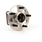 Order TRANSIT WAREHOUSE - 70-512357 - Rear Hub Assembly For Your Vehicle