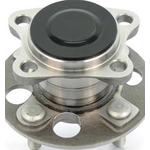 Purchase TRANSIT WAREHOUSE - 70-512371 - Rear Hub Assembly