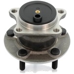 Purchase TRANSIT WAREHOUSE - 70-512409 - Rear Hub Assembly