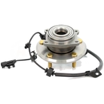 Purchase TRANSIT WAREHOUSE - 70-512478 - Rear Hub Assembly