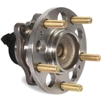 Order Rear Hub Assembly by TRANSIT WAREHOUSE - 70-512495 For Your Vehicle