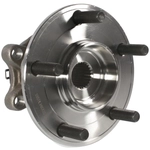 Purchase TRANSIT WAREHOUSE - 70-512564 - Rear Hub Assembly