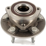 Order TRANSIT WAREHOUSE - 70-513282 - Rear Hub Assembly For Your Vehicle