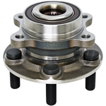 Order WJB - WA513430 - Wheel Bearing and Hub Assembly For Your Vehicle