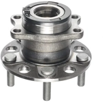 Purchase WORLDPARTS - WBR930649 - Rear Hub Assembly