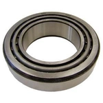 Order SKF - SET407 - Rear Inner Bearing For Your Vehicle