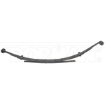 Order Rear Leaf Springs by DORMAN - 929-139 For Your Vehicle