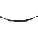 Order DORMAN (OE SOLUTIONS) - 22-485 - Suspension Leaf Spring For Your Vehicle