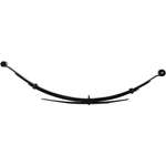 Order DORMAN (OE SOLUTIONS) - 43-1353 - Suspension Leaf Spring For Your Vehicle