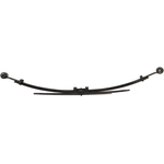 Order DORMAN (OE SOLUTIONS) - 43-1849 - Suspension Leaf Spring For Your Vehicle