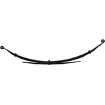 Order DORMAN (OE SOLUTIONS) - 43-419 - Suspension Leaf Spring For Your Vehicle