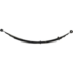 Order DORMAN (OE SOLUTIONS) - 43-695 - Suspension Leaf Spring For Your Vehicle