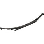 Order DORMAN (OE SOLUTIONS) - 43-781HD - Rear Leaf Springs For Your Vehicle