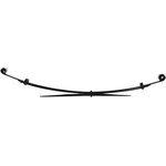 Order DORMAN (OE SOLUTIONS) - 90-161 - Suspension Leaf Spring For Your Vehicle