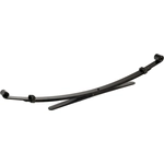 Order DORMAN (OE SOLUTIONS) - 90-163 - Leaf Spring For Your Vehicle