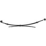 Order DORMAN (OE SOLUTIONS) - 90-237 - Suspension Leaf Spring For Your Vehicle